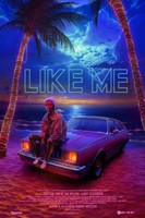Like Me movie poster (2017) Poster MOV_3hva52dp