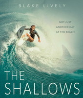 The Shallows movie poster (2016) Poster MOV_3iwp3ba8