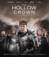 The Hollow Crown movie poster (2012) hoodie #1480272