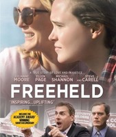 Freeheld movie poster (2015) hoodie #1438898