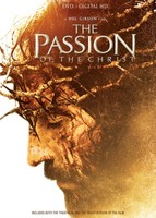 The Passion of the Christ movie poster (2004) Sweatshirt #1476556