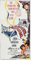 A Breath of Scandal movie poster (1960) Sweatshirt #1467865