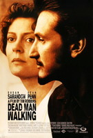 Dead Man Walking movie poster (1995) Longsleeve T-shirt #1510667