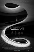 The Divergent Series: Allegiant movie poster (2016) hoodie #1301817