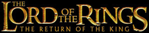 The Lord of the Rings: The Return of the King movie poster (2003) Poster MOV_3pw0qsgo