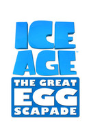 Ice Age: The Great Egg-Scapade movie poster (2016) Sweatshirt #1316670