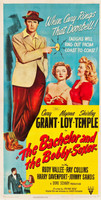 The Bachelor and the Bobby-Soxer movie poster (1947) Poster MOV_3sqno3hi