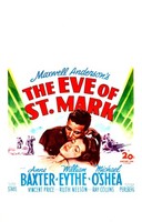 The Eve of St. Mark movie poster (1944) Poster MOV_3wtmozv4