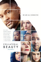 Collateral Beauty movie poster (2016) hoodie #1394540