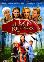 The Last Keepers movie poster (2013) Sweatshirt #1375828