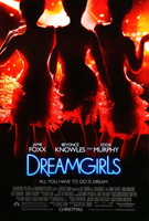 Dreamgirls movie poster (2006) Tank Top #1510592