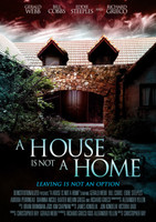 A House Is Not a Home movie poster (2013) mug #MOV_3zwvkbs7