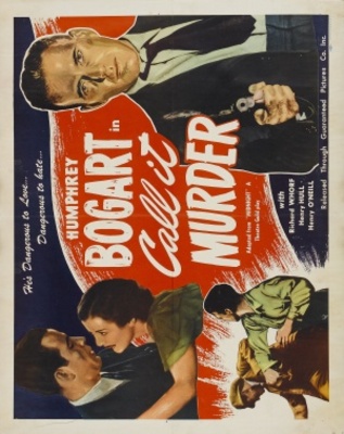 Midnight movie poster (1934) Poster MOV_400449a4