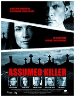 Assumed Killer movie poster (2013) t-shirt #MOV_40048437