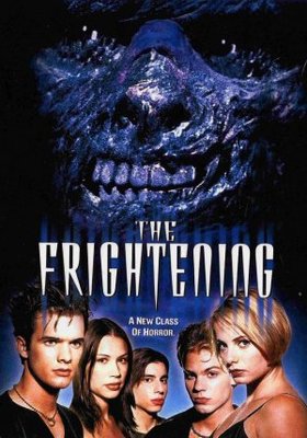The Frightening movie poster (2002) Poster MOV_40112810