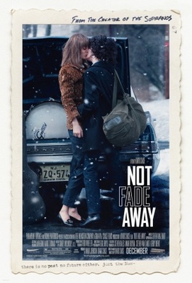 Not Fade Away movie poster (2012) mug