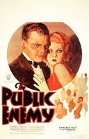 The Public Enemy movie poster (1931) t-shirt #MOV_4013db60