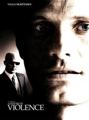 A History of Violence movie poster (2005) Poster MOV_40145a7e