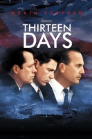 Thirteen Days movie poster (2000) Poster MOV_4016b506