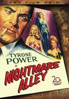 Nightmare Alley movie poster (1947) Sweatshirt #631579