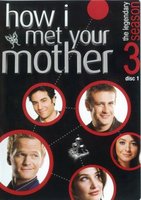 How I Met Your Mother movie poster (2005) Sweatshirt #708037