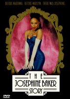 The Josephine Baker Story movie poster (1991) Poster MOV_40246465