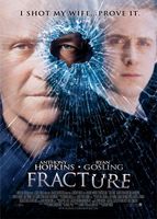Fracture movie poster (2007) Poster MOV_402556aa