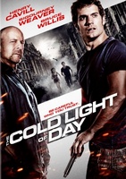 The Cold Light of Day movie poster (2011) Tank Top #783097