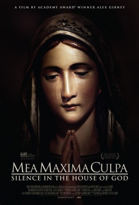 Mea Maxima Culpa: Silence in the House of God movie poster (2012) Poster MOV_4029e3fc