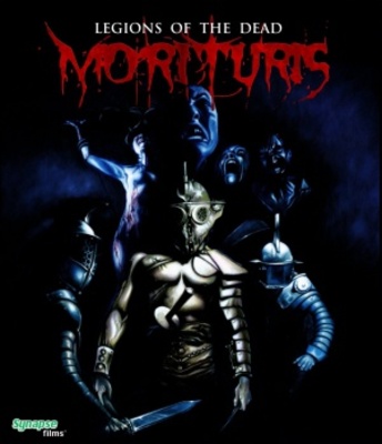 Morituris movie poster (2011) poster