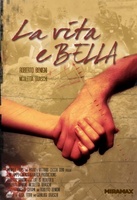 La vita Ã¨ bella movie poster (1997) Mouse Pad MOV_402f7552