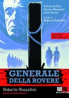 Generale della Rovere, Il movie poster (1959) Poster MOV_4035f0c2