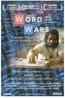 Word Wars movie poster (2004) Poster MOV_403a0de9