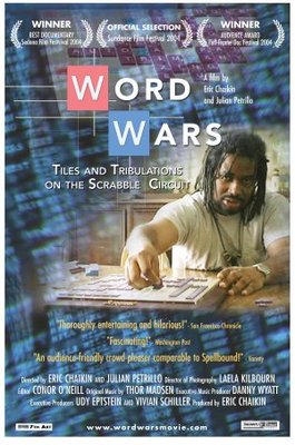 Word Wars movie poster (2004) Poster MOV_403a0de9