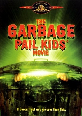 The Garbage Pail Kids Movie movie poster (1987) mug