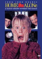 Home Alone movie poster (1990) Sweatshirt #656722