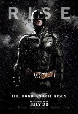 The Dark Knight Rises movie poster (2012) mug #MOV_403fcdca
