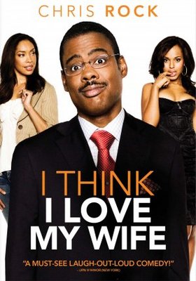 I Think I Love My Wife movie poster (2007) Tank Top