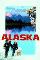 Alaska movie poster (1996) Sweatshirt #642026