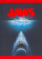Jaws movie poster (1975) t-shirt #MOV_404ed3c0