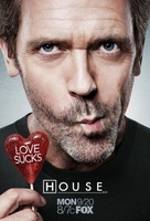 House M.D. movie poster (2004) Poster MOV_40520c0b