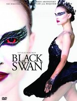Black Swan movie poster (2010) Sweatshirt #698463