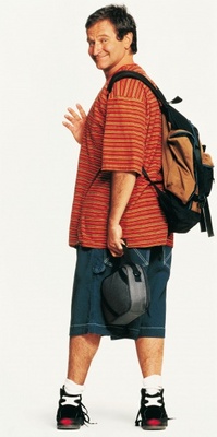 Jack movie poster (1996) Sweatshirt