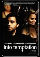 Into Temptation movie poster (2009) Sweatshirt #672695