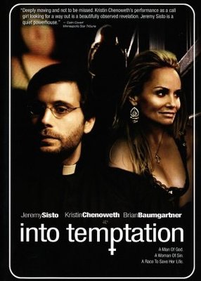 Into Temptation movie poster (2009) poster