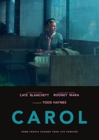 Carol movie poster (2015) Poster MOV_40646e6e