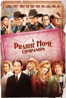 A Prairie Home Companion movie poster (2006) t-shirt #MOV_40660325