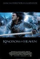 Kingdom of Heaven movie poster (2005) Longsleeve T-shirt #641238