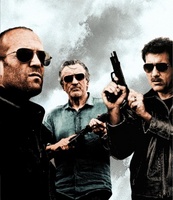 Killer Elite movie poster (2011) Poster MOV_40698daa