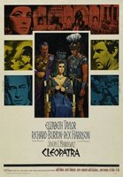 Cleopatra movie poster (1963) Sweatshirt #630010